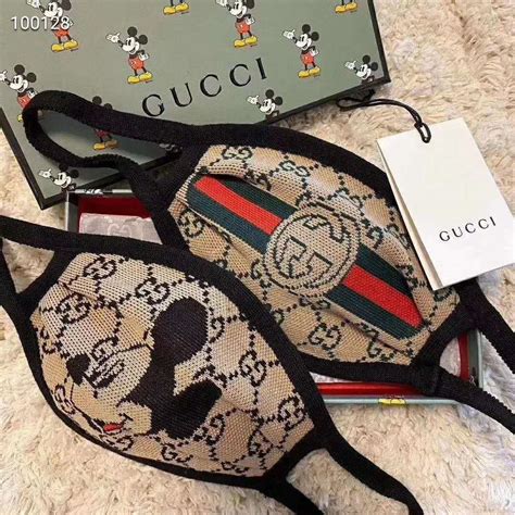 womens gucci face mask|Gucci face mask for sale.